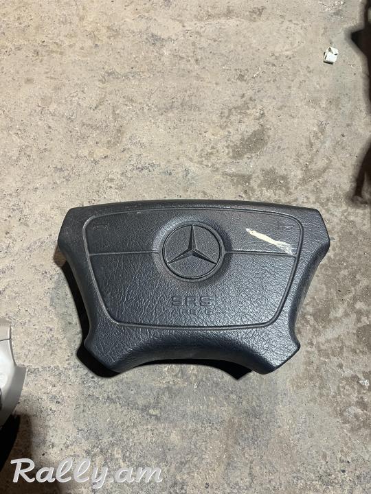 W210 w202 Srs ռույլի բարցիկ