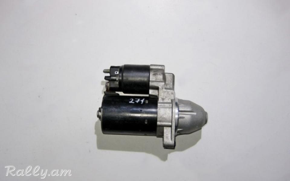 W203 M271  ստարտեր