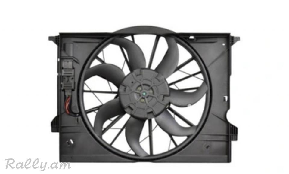 W211 վինծիլյատր