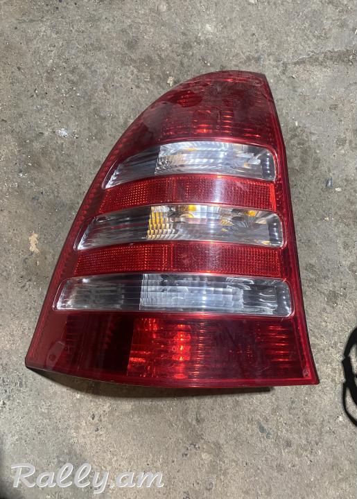 W203 universali stop 