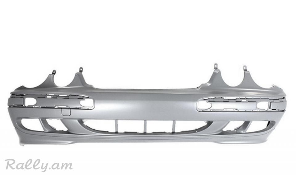 W210 Շիթ դիմացի ռեսթայլ նոր