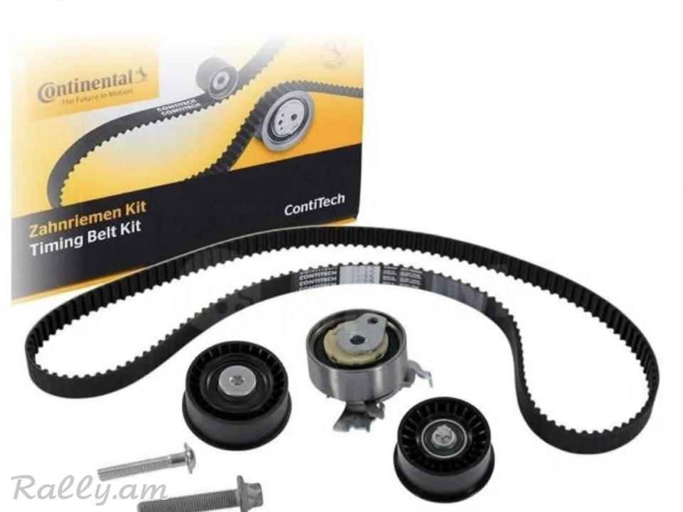 Astra g 1.6-1.8  remen rolik GRM
