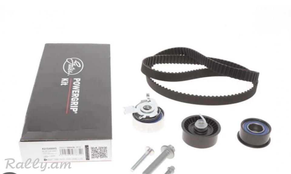 Astra g 1.6-1.8  remen rolik GRM