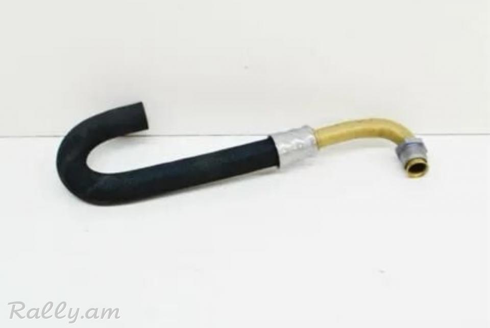 W202 benzin shlang
