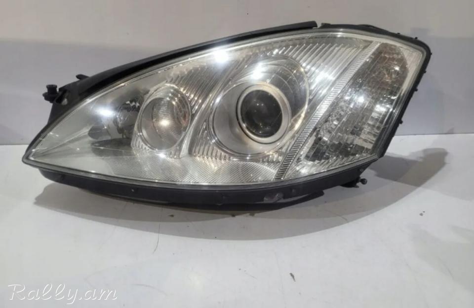 W211 fare original