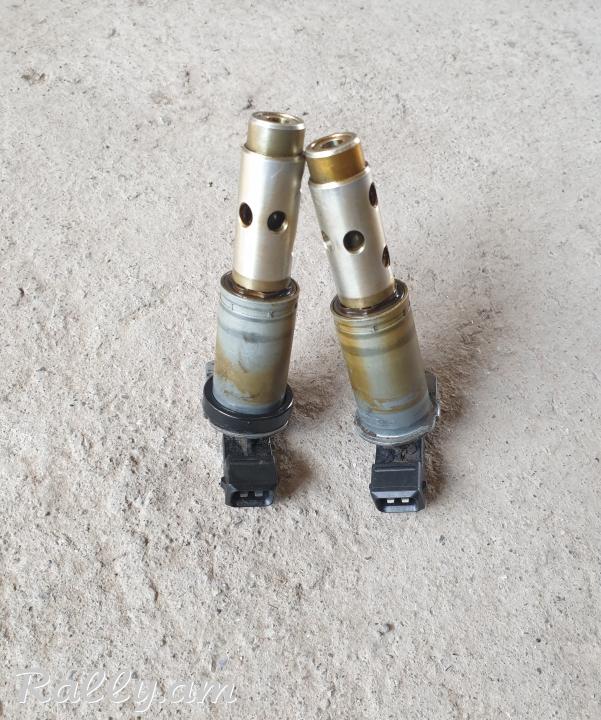 Bmw e60 vanos dachik 3-noc valvetronik