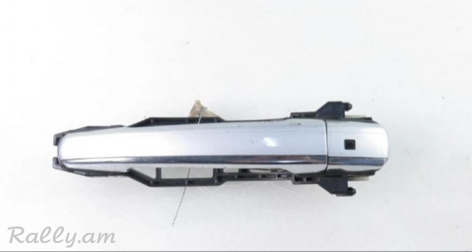 W208 dran ruchka drsi