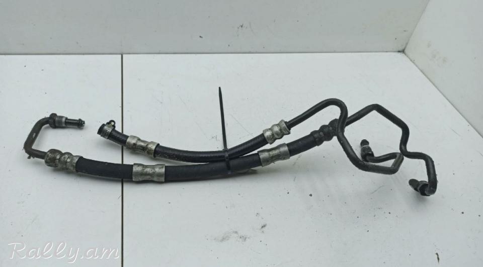 Astra g ռուլաոյ կաոնկի տրուբա