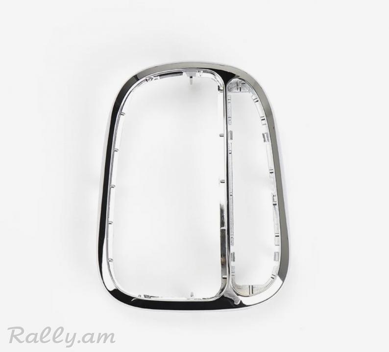 W203 kulis nikel 