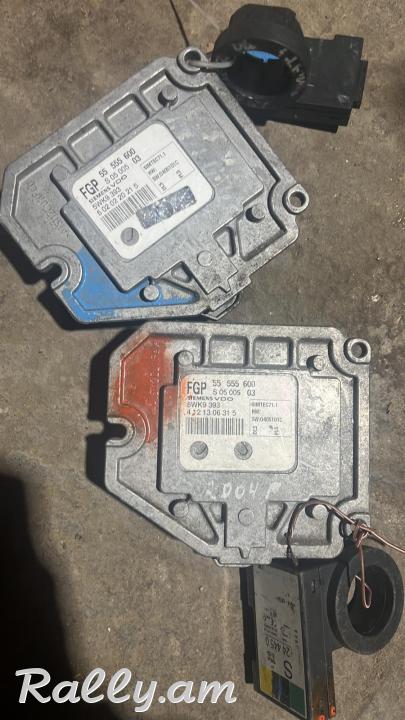 Astra g 1.8ec 125dzi mozg matori