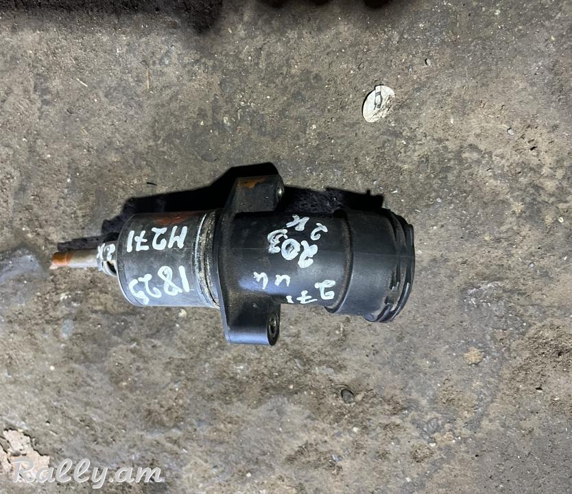 W203 M271 տերմոստատ