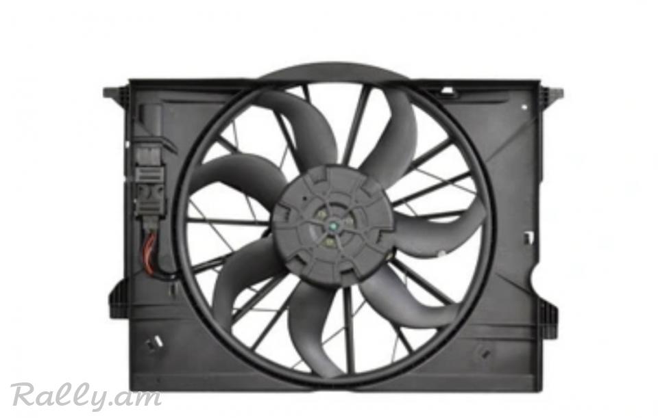W203 M271 վինծիլյատր