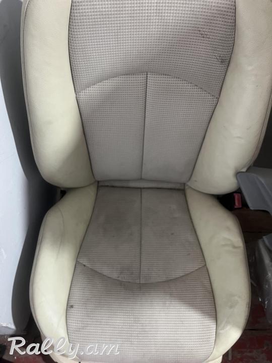 W211 սիդելնիկ sidelnik