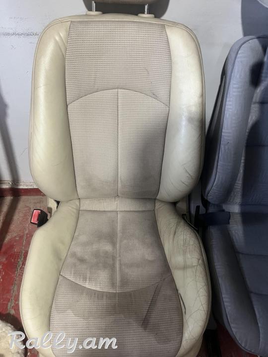 W211 սիդելնիկ sidelnik