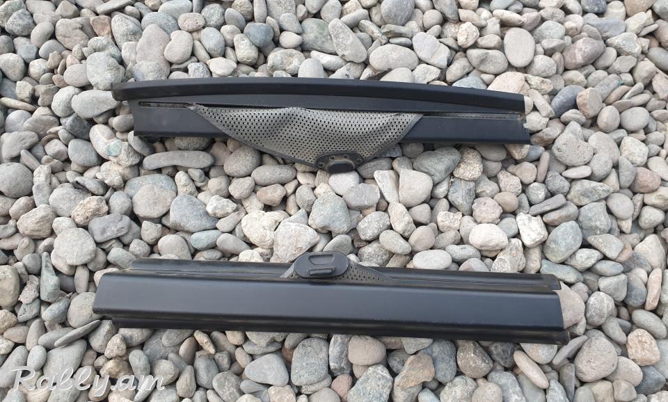 Bmw e60 զանավեսկա հետևի դռների, hetevi dran zanaveska