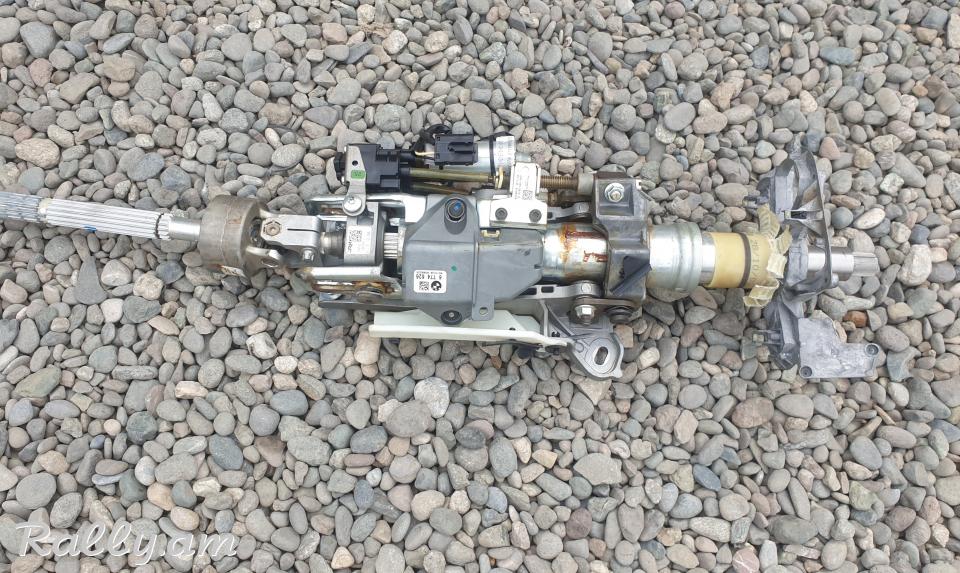 Bmw e60 ռույլի ձող բինոկլ ,ruli dzox