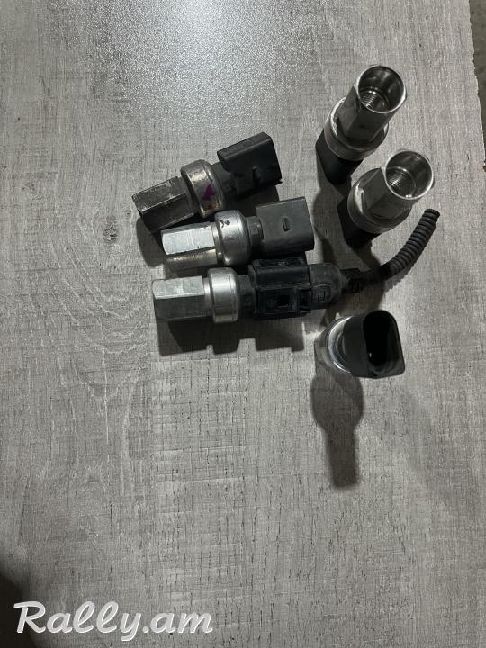 Porsche cayenne kandicaneri dachik