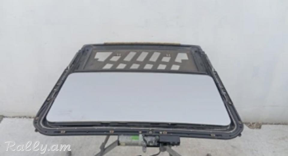 W202 luk erkatic