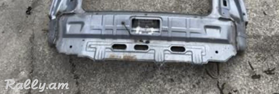 Astra g fartuk