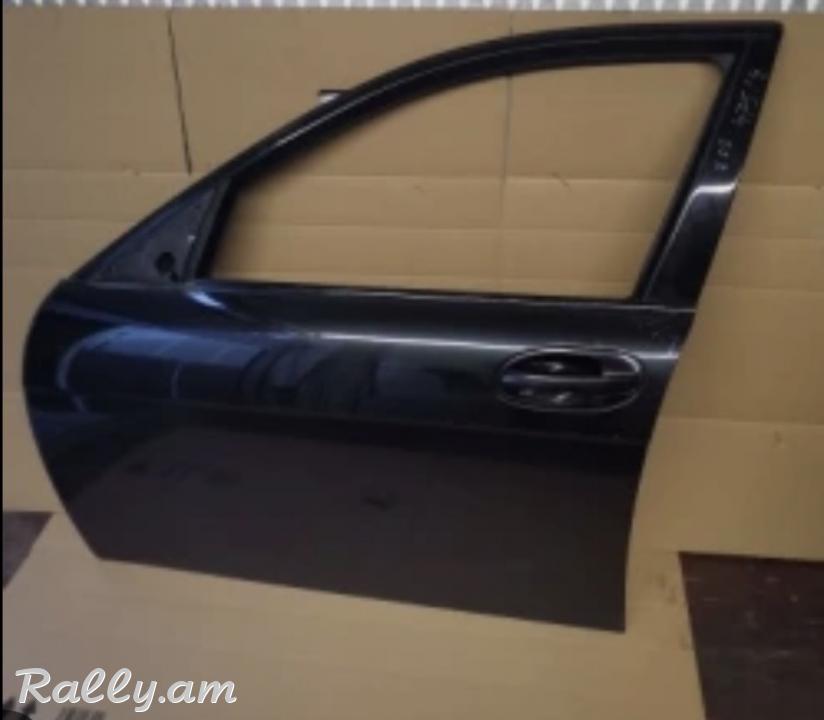 Bmw e65 dur