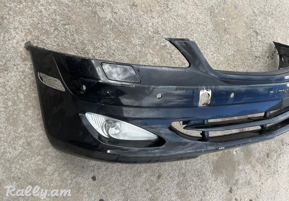 W221 shit dimaci