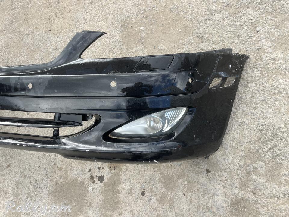 W221 shit dimaci