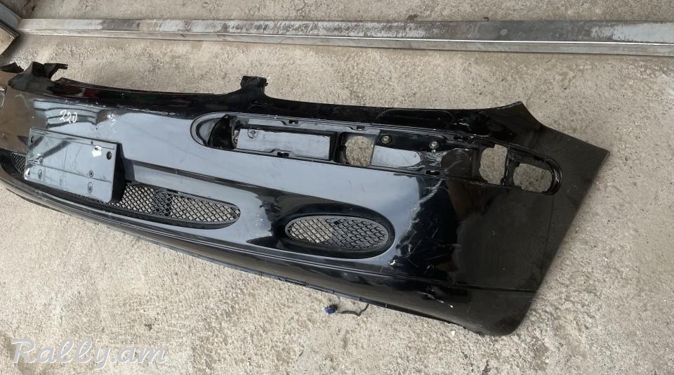W220 shit dimaci