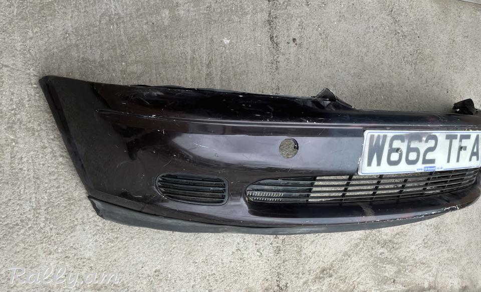 Vectra b shit dimaci