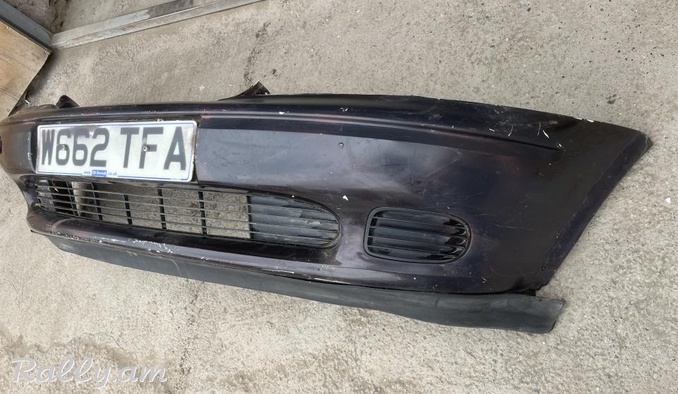 Vectra b shit dimaci