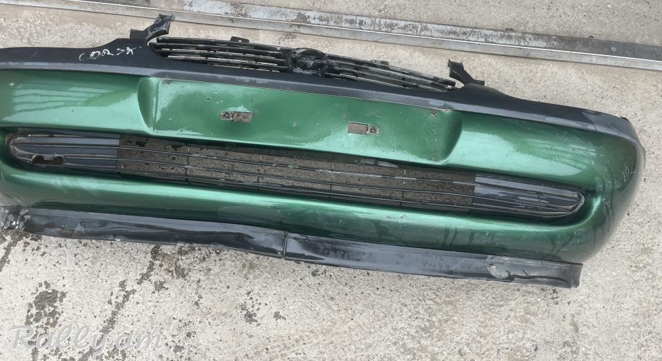 Corsa շիթ դիմացի