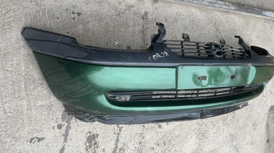 Corsa շիթ դիմացի