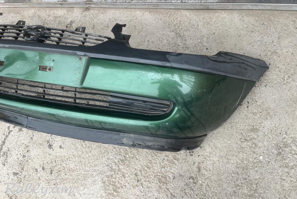 Corsa շիթ դիմացի
