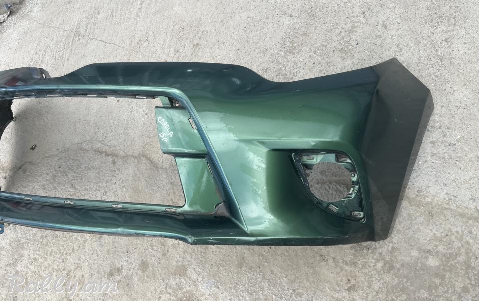 Corolla dimaci shit 15tiv