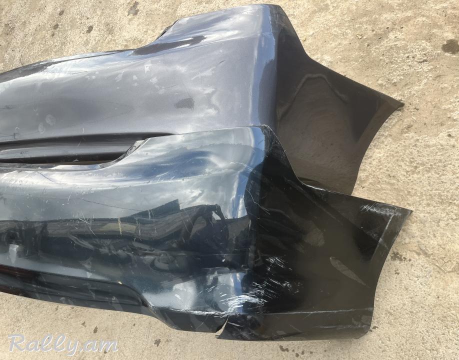 Camry LE 50 shit hetevi
