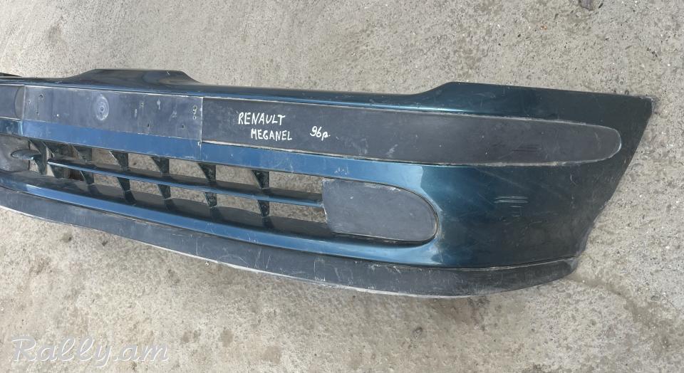 Renault megane shit dimaci