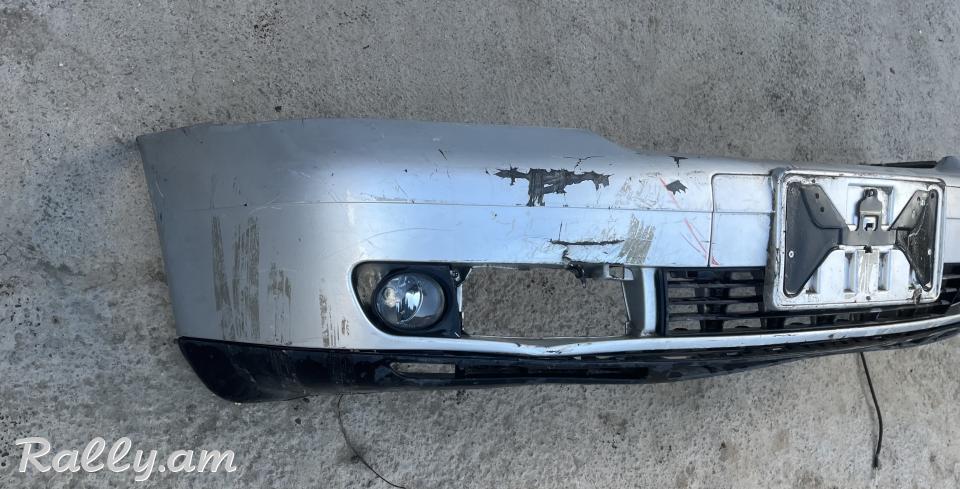 Audi A4 shit dimaci