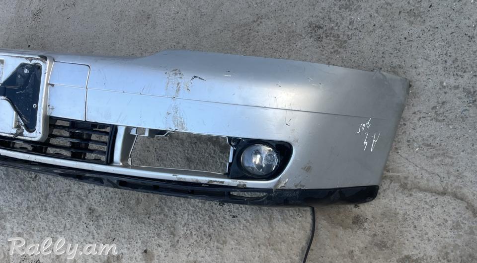 Audi A4 shit dimaci