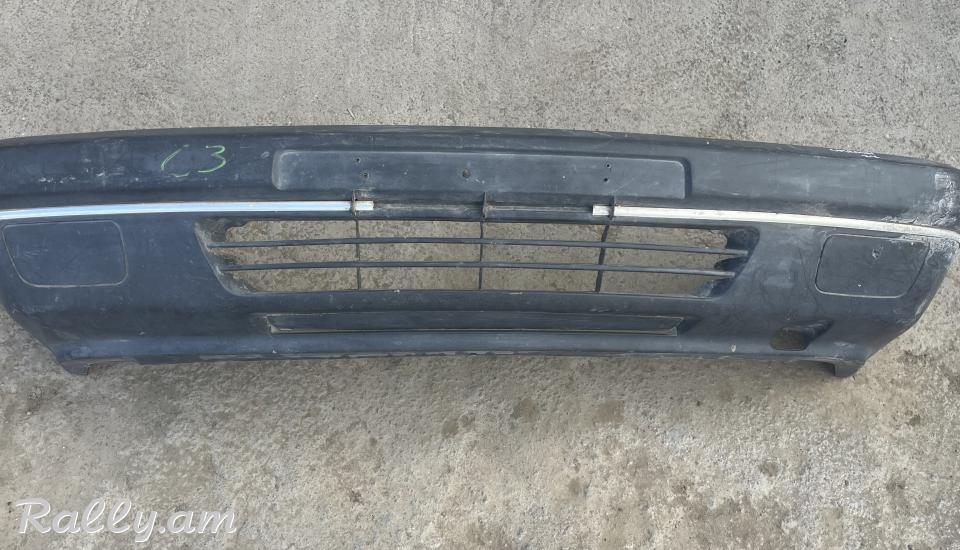 Citroen zx shit dimaci