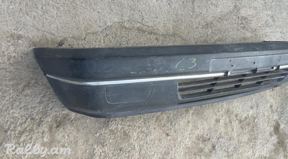 Citroen zx shit dimaci