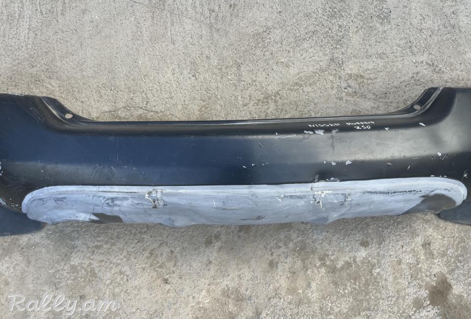 Nissan murano shit hetevi
