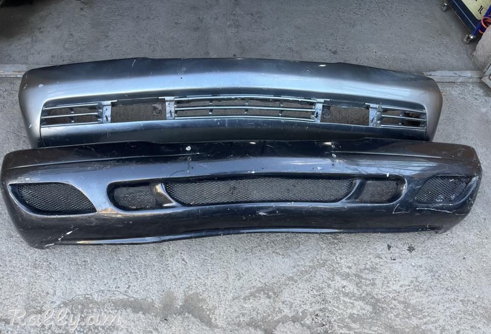 W140 shit dimaci