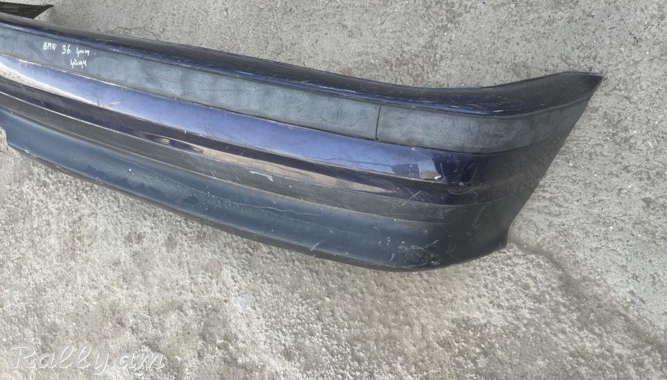 Bmw 36 shit hetevi konpakt cupe