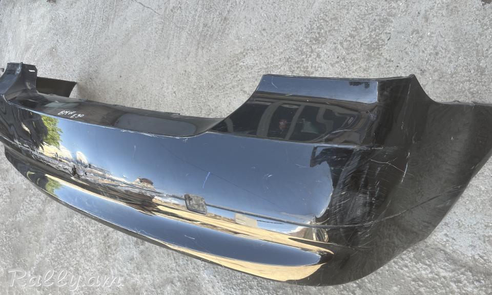 Bmw e90 shit hetevi