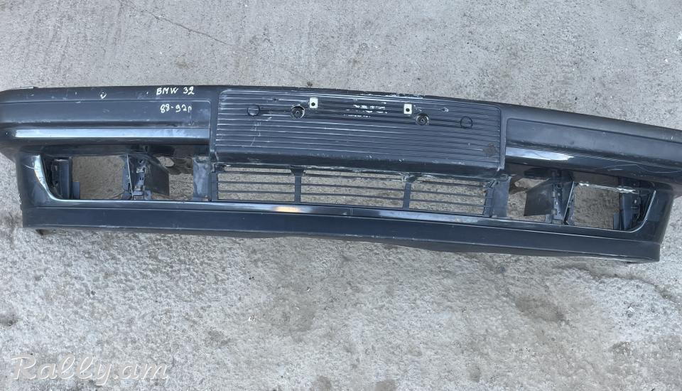 Bmw E32 dimaci shit
