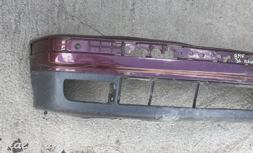 Bmw E36 shit dimaci restayl