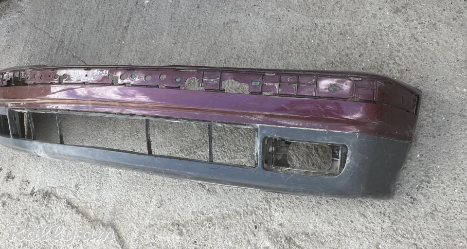 Bmw E36 shit dimaci restayl