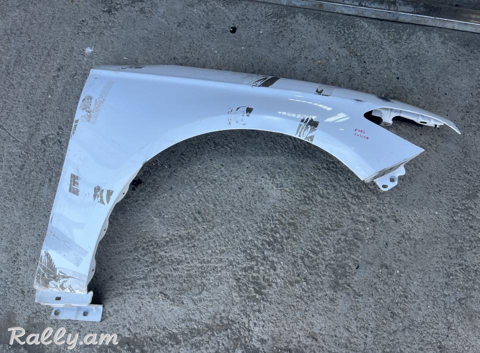 Ford fusion krilyo ach