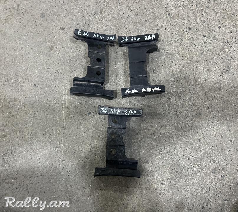 Bmw E36 shti saylaska hetevi