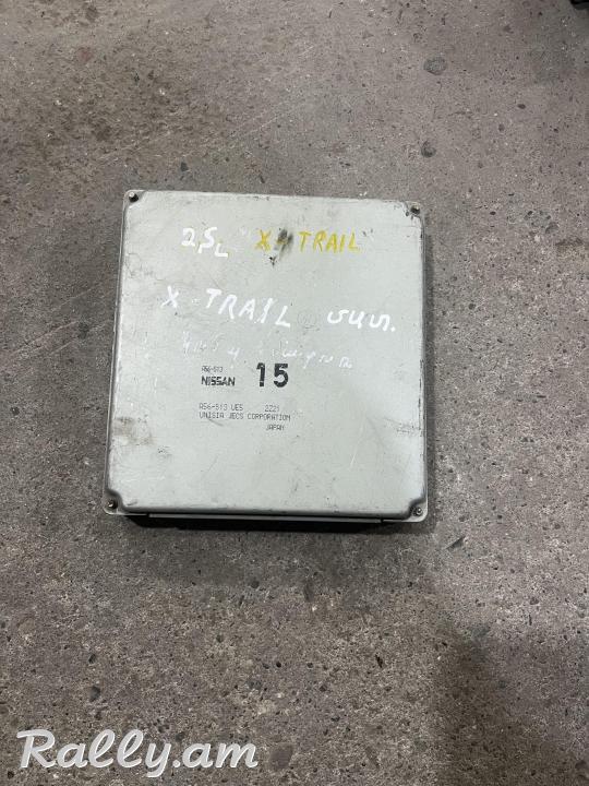 X-traill matori mozg 2.5լ