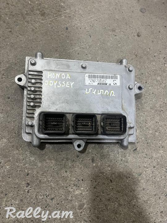 Odyssey matori mozg